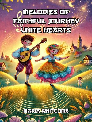 cover image of Melodies of Faithful Journey Unite Hearts